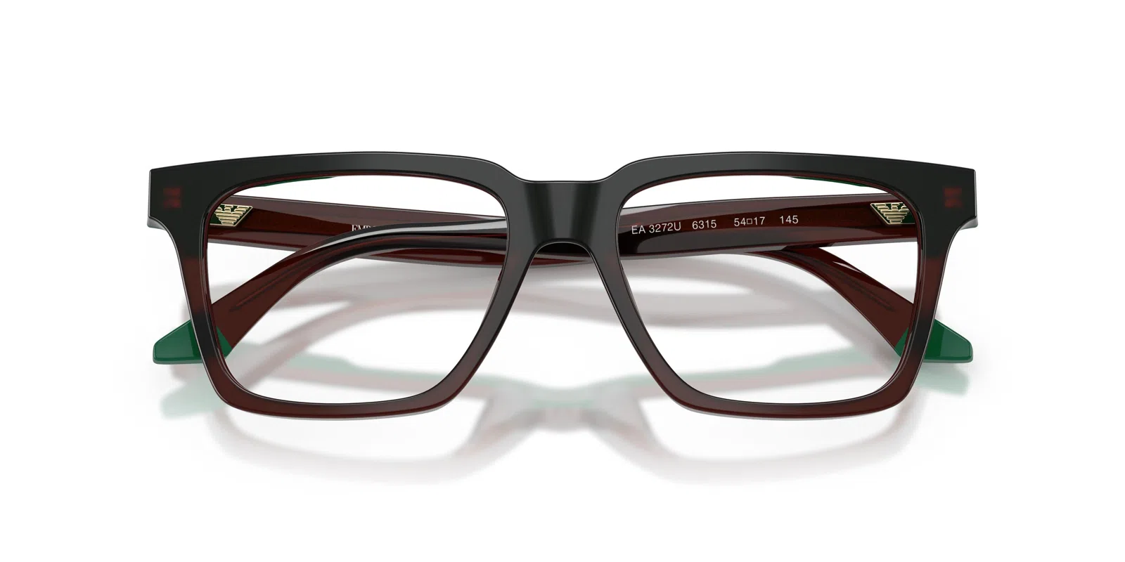 Emporio Armani 3272U Eyeglasses - view 19